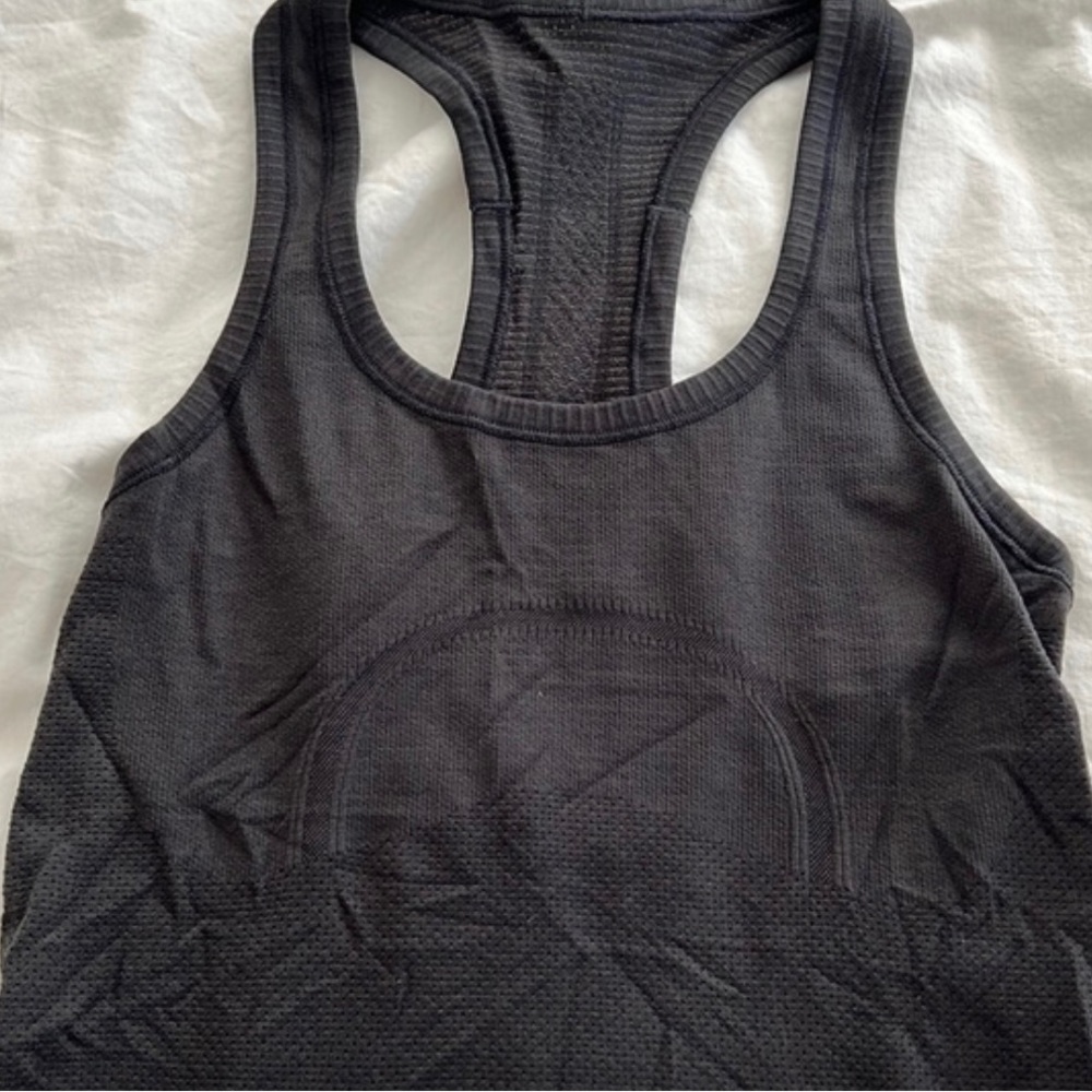 EUC swiftly tech tank